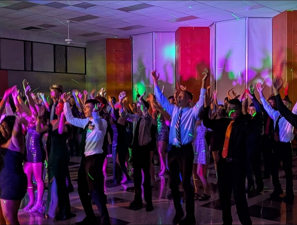 dance