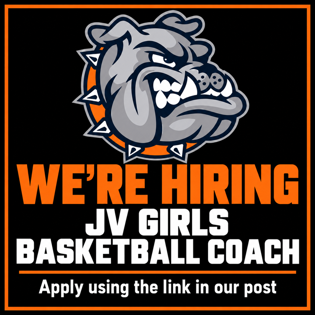Hiring JV Coach Infographic