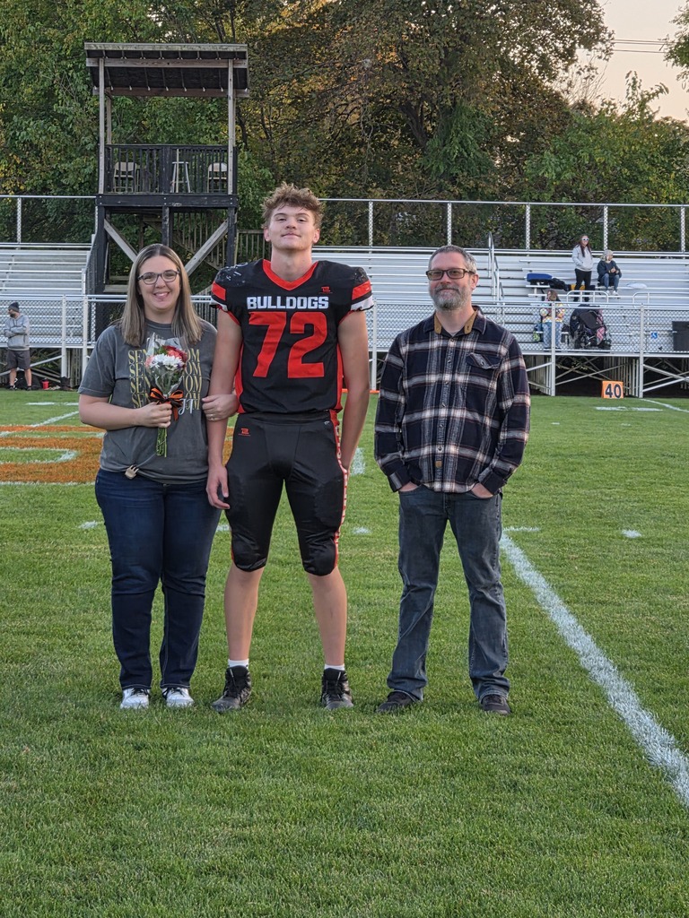 senior