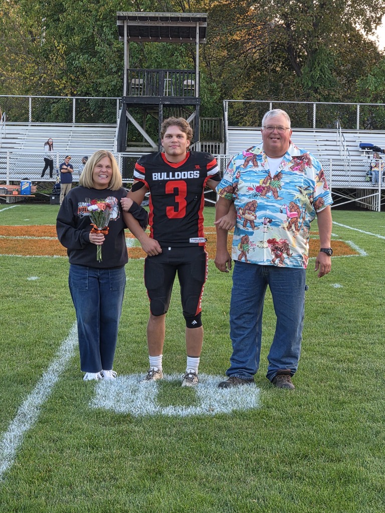 senior