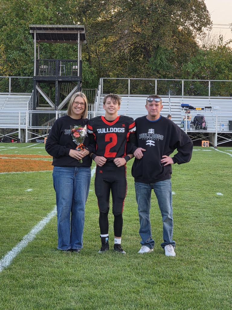 senior