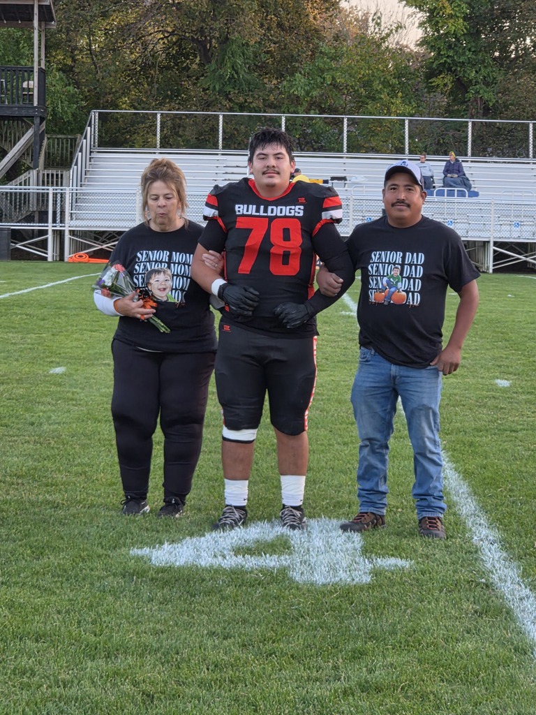 senior