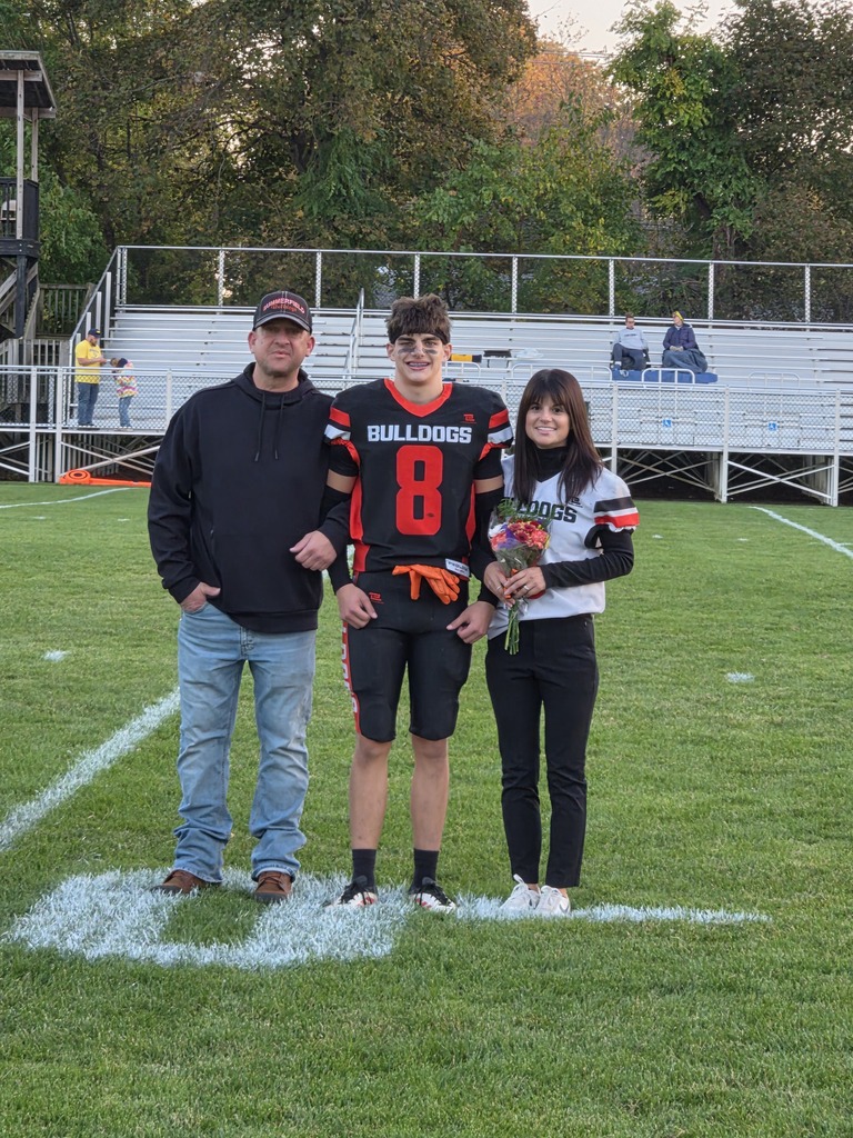 senior