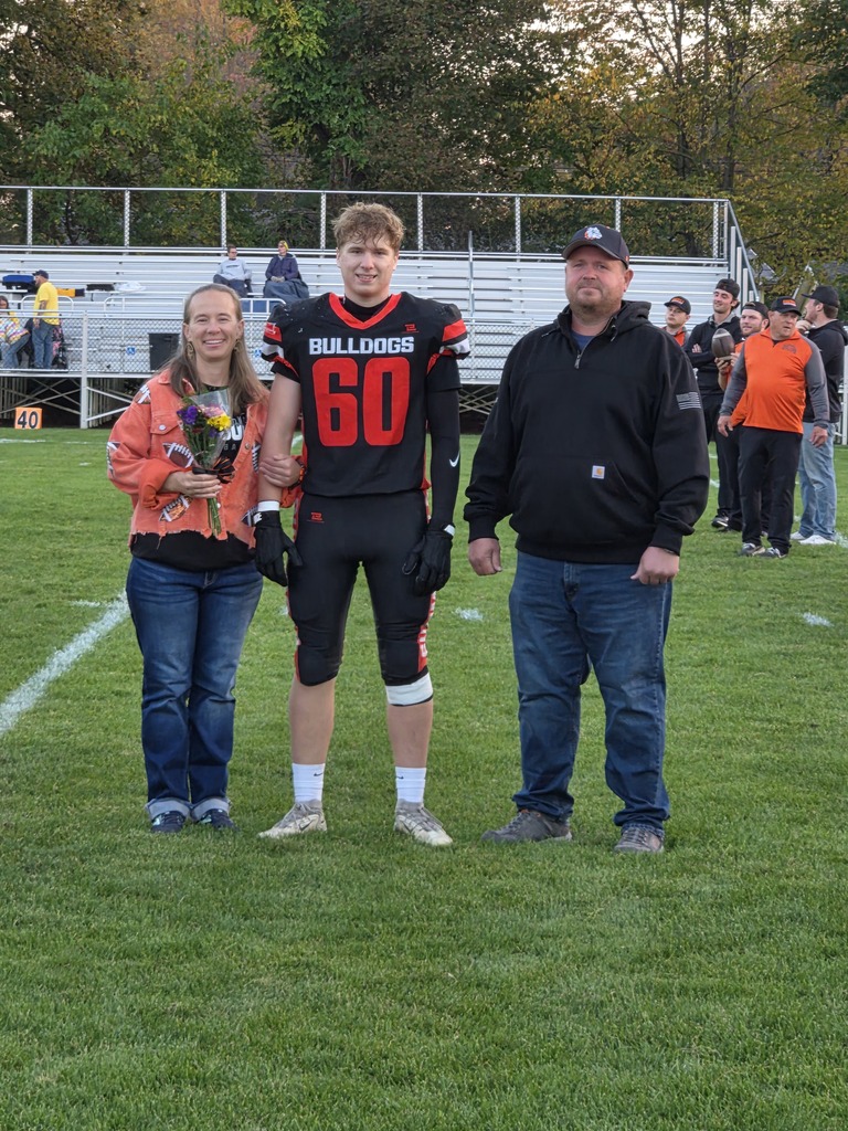 senior