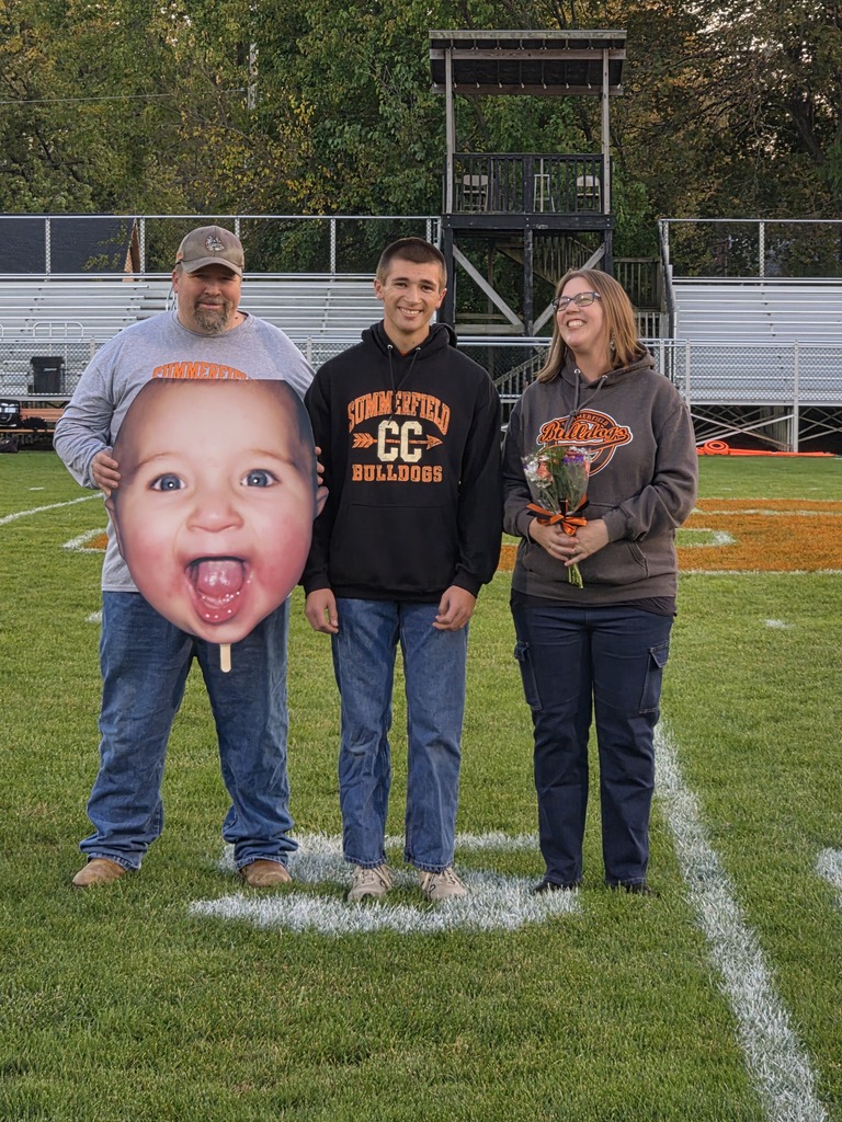 senior