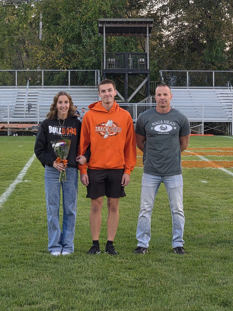 senior