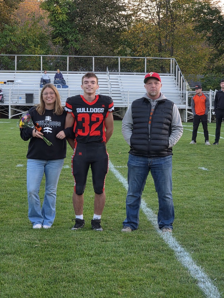 senior