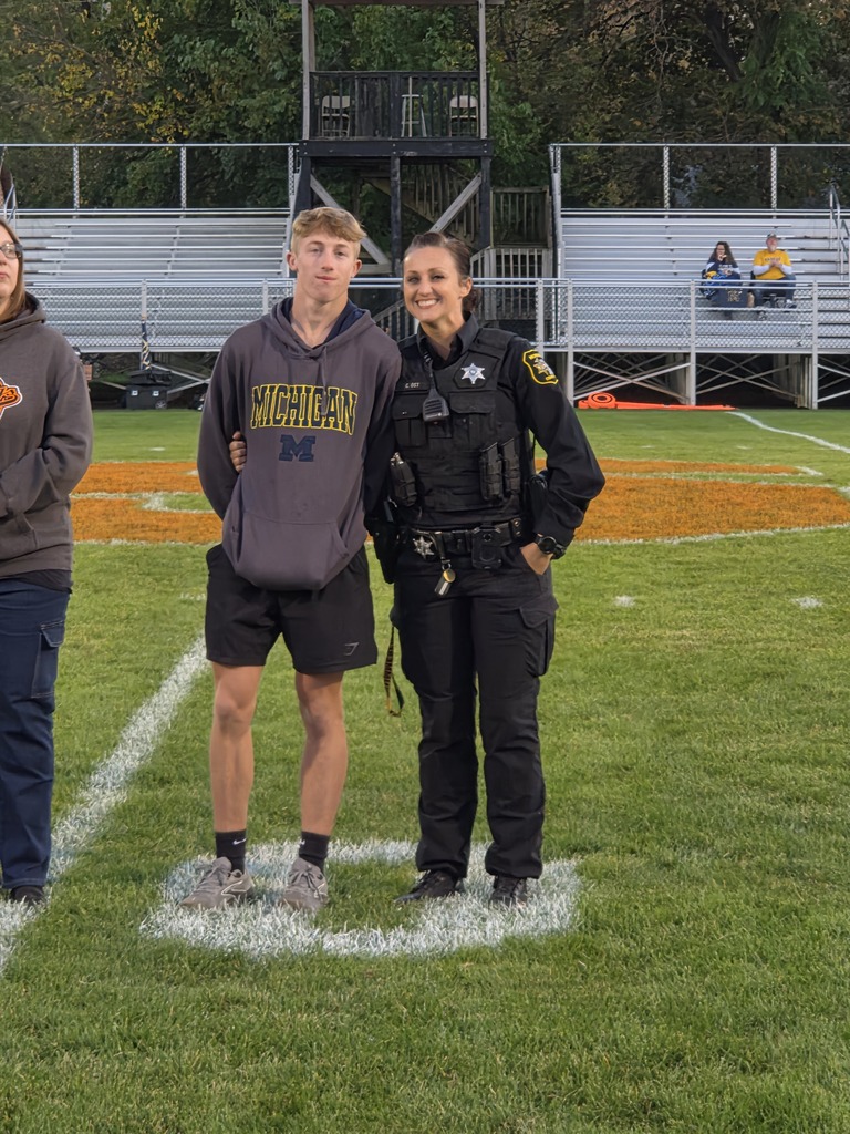 senior
