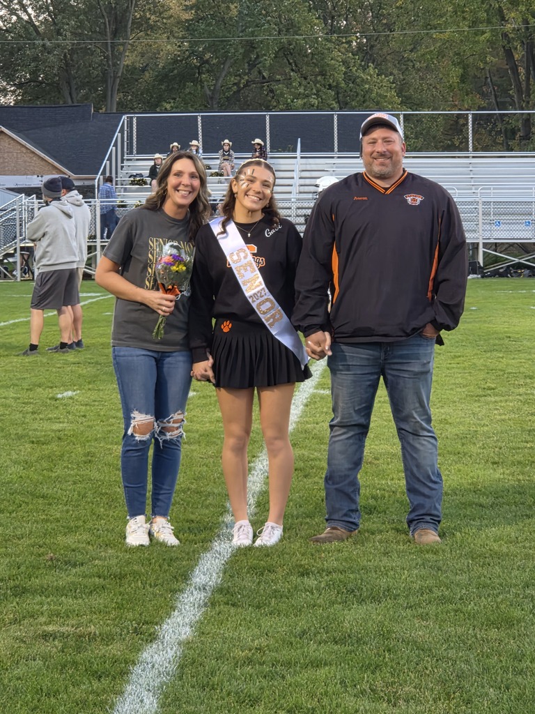 senior
