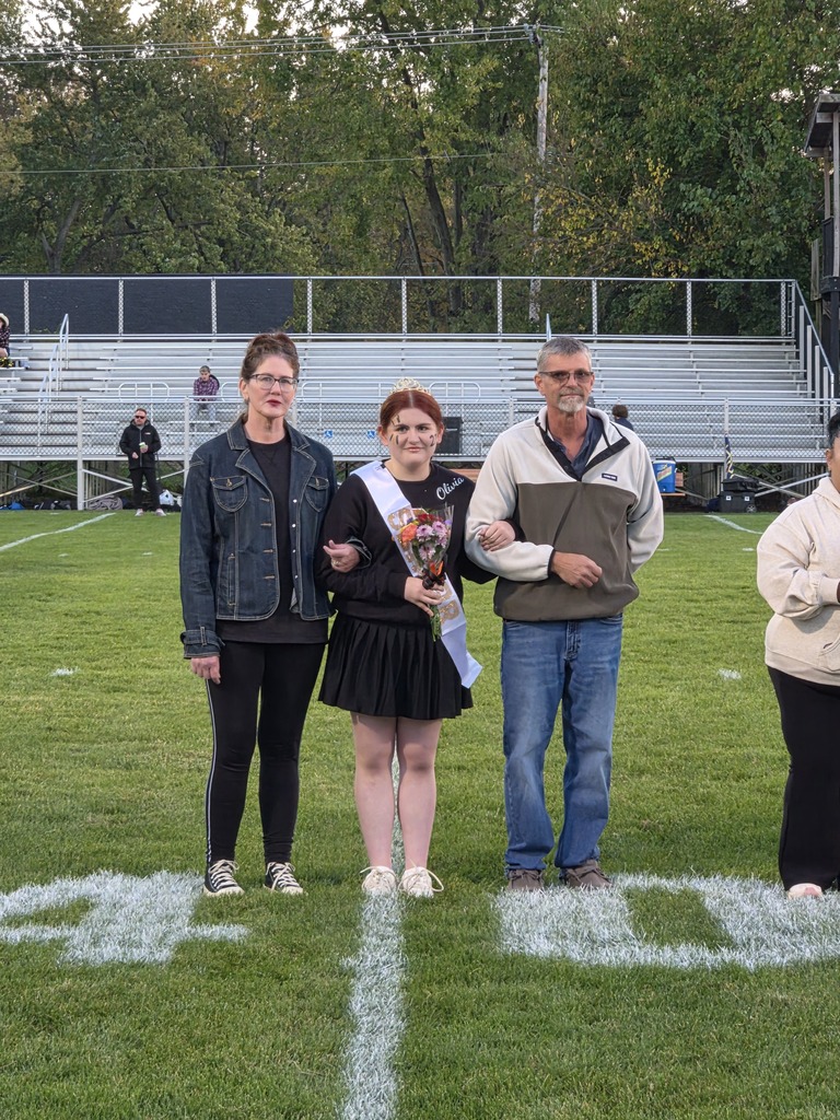 senior