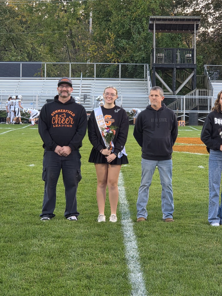 senior