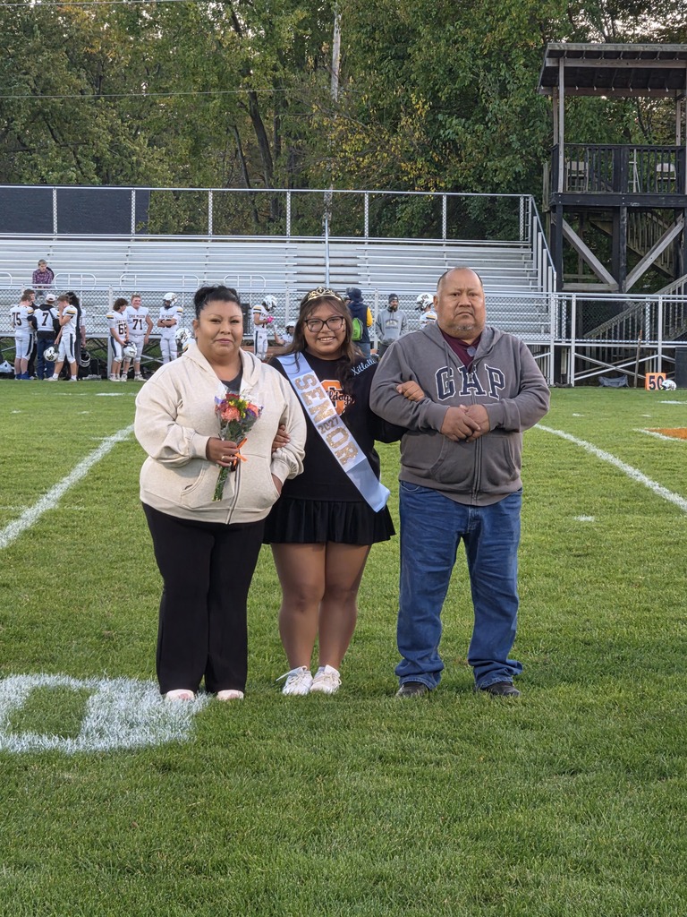senior