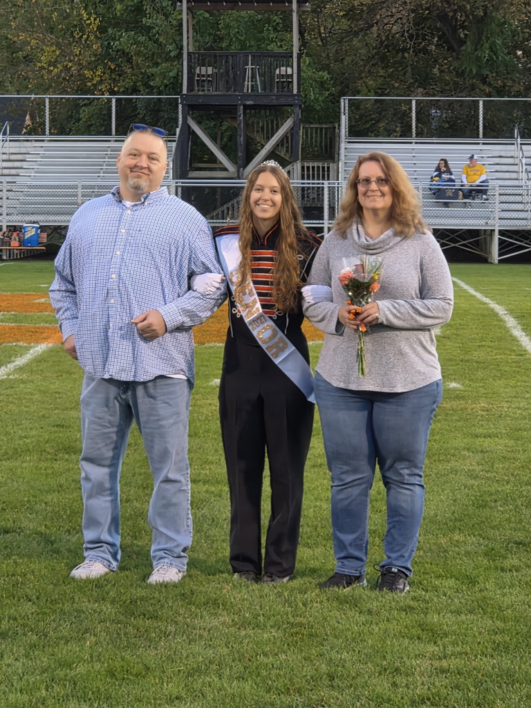 senior
