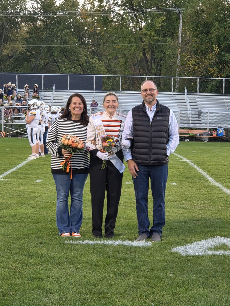 senior