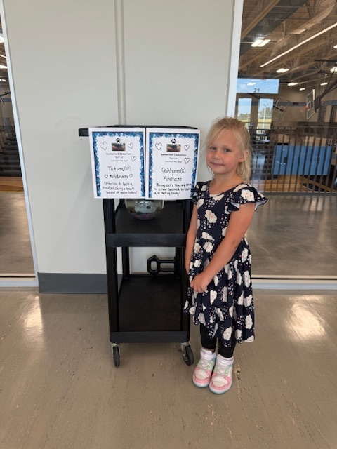 Bobcat Catch of the Day