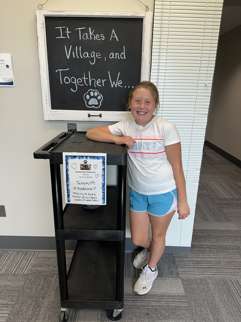 Bobcat Catch of the Day