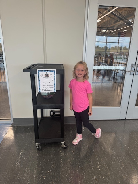 Bobcat Catch of the Day