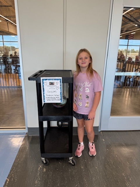 Bobcat Catch of the Day