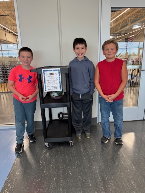 Bobcat Catch of the Day