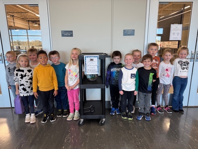 Bobcat Catch of the Day