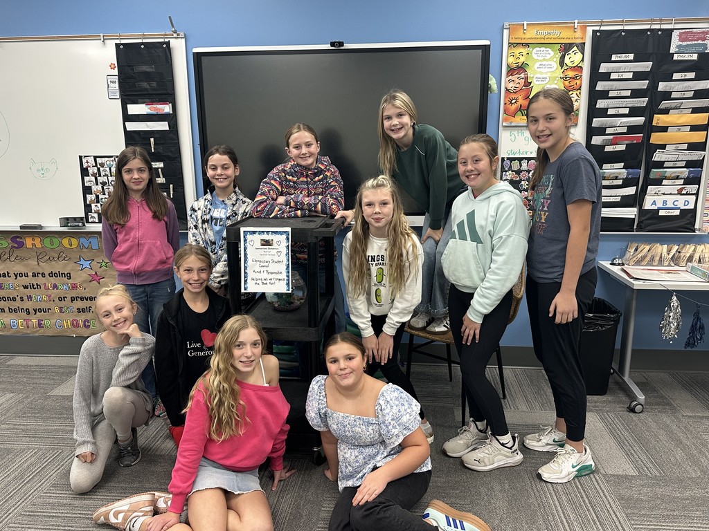 Bobcat Catch of the Day