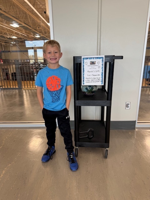 Bobcat Catch of the Day