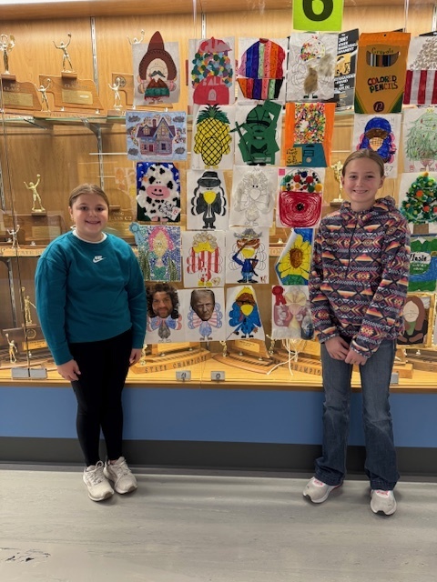 Disguise A Turkey Winners