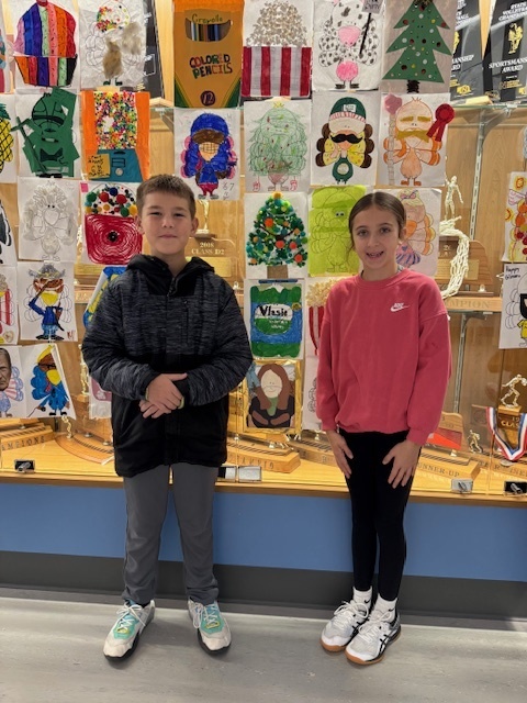 Disguise A Turkey Winners