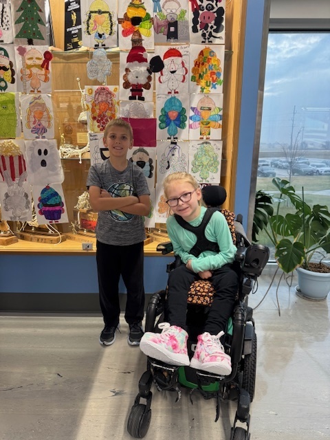 Disguise A Turkey Winners