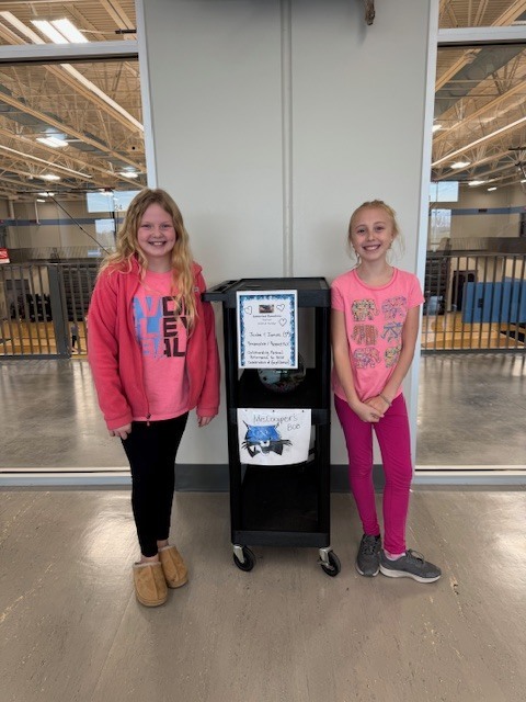 Bobcat Catch of the Day