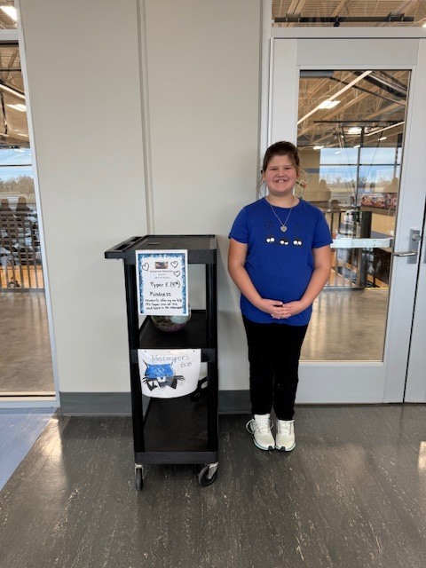 Bobcat Catch of the Day