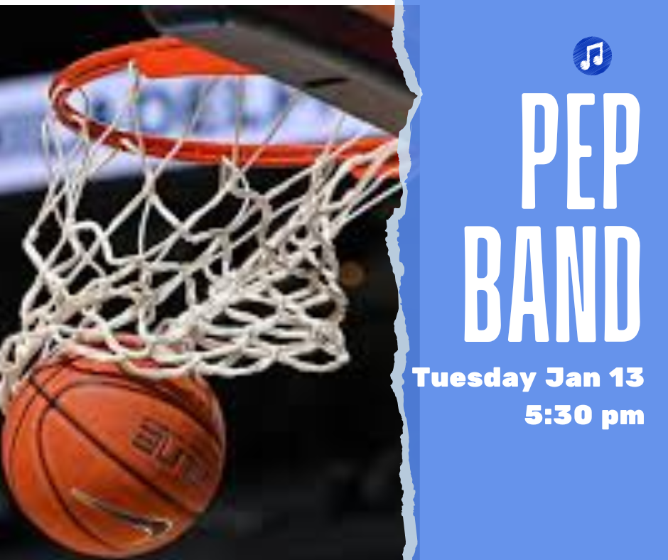 Pep Band 