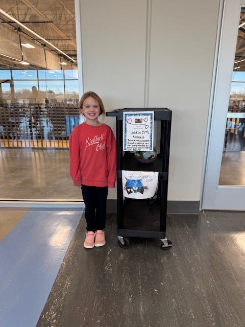 Bobcat Catch of the Day