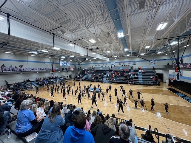 Bobcat Catch of the Day