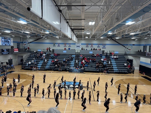 Bobcat Catch of the Day