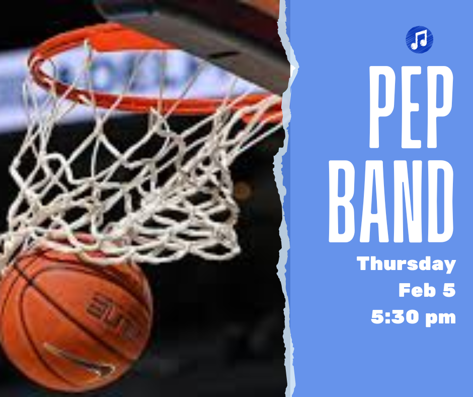 Pep Band