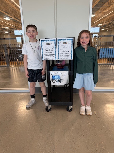 Bobcat Catch of the Day