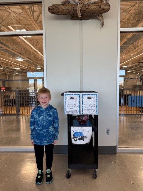 Bobcat Catch of the Day