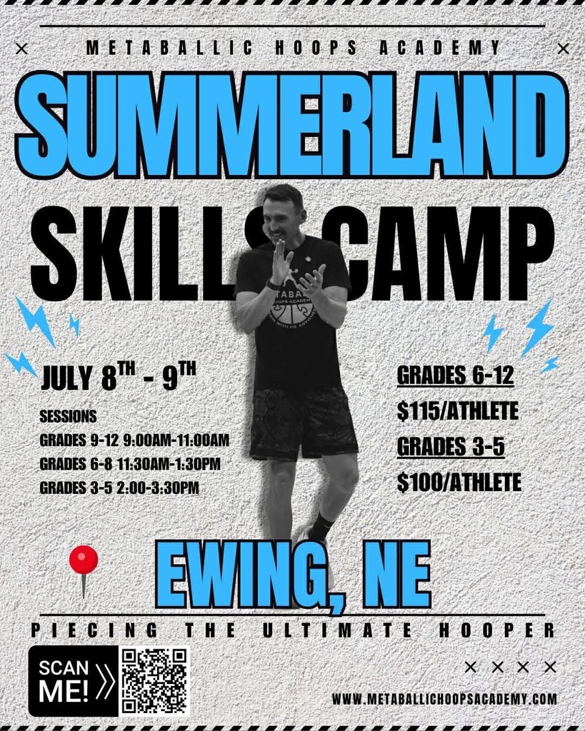 Summerland Skills Camp