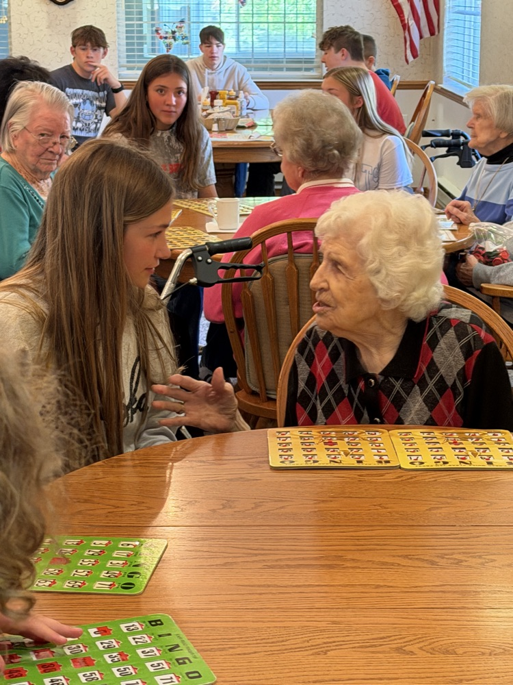 bingo