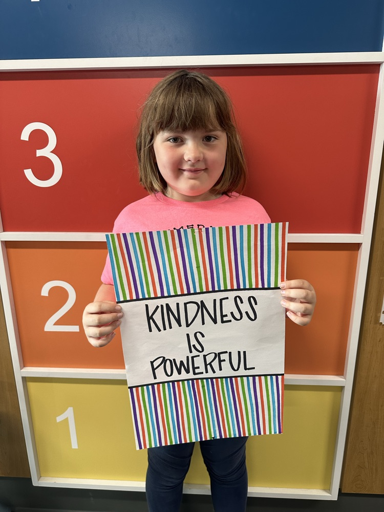 keep the quote winner Ivy with quote Kindness is powerful