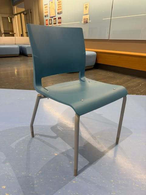 chairs
