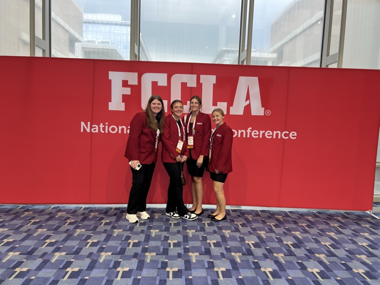 FCCLA