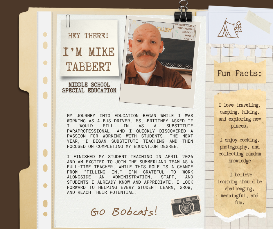 Mike Tabbert