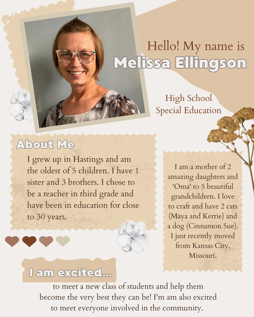 Melissa Ellingson