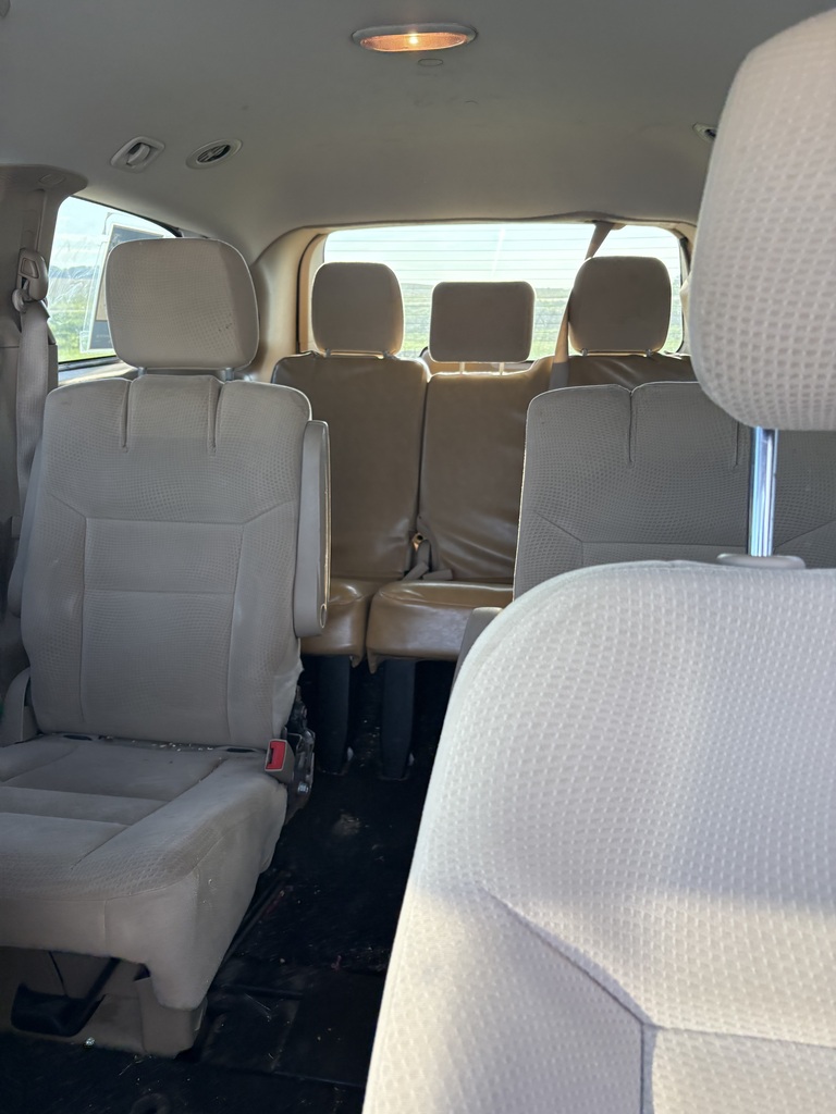 Minivan pictures