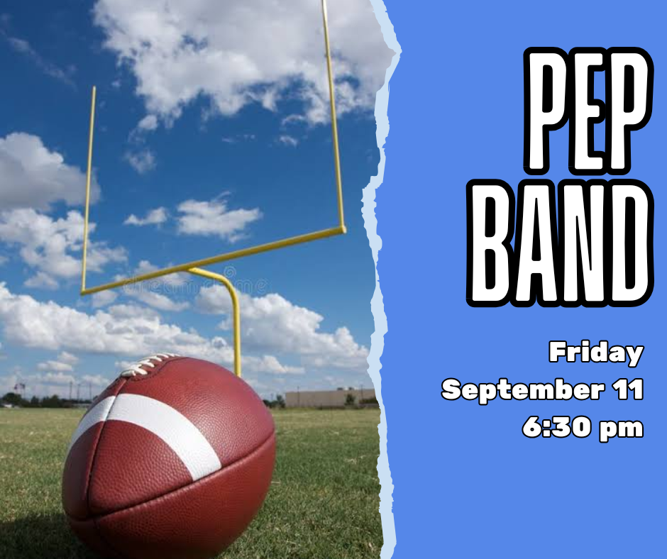 Pep Band