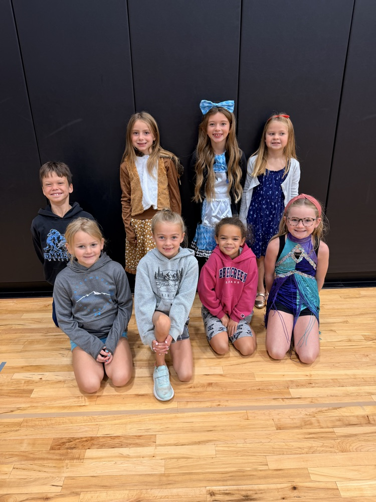 2nd grade quote winners 09/14