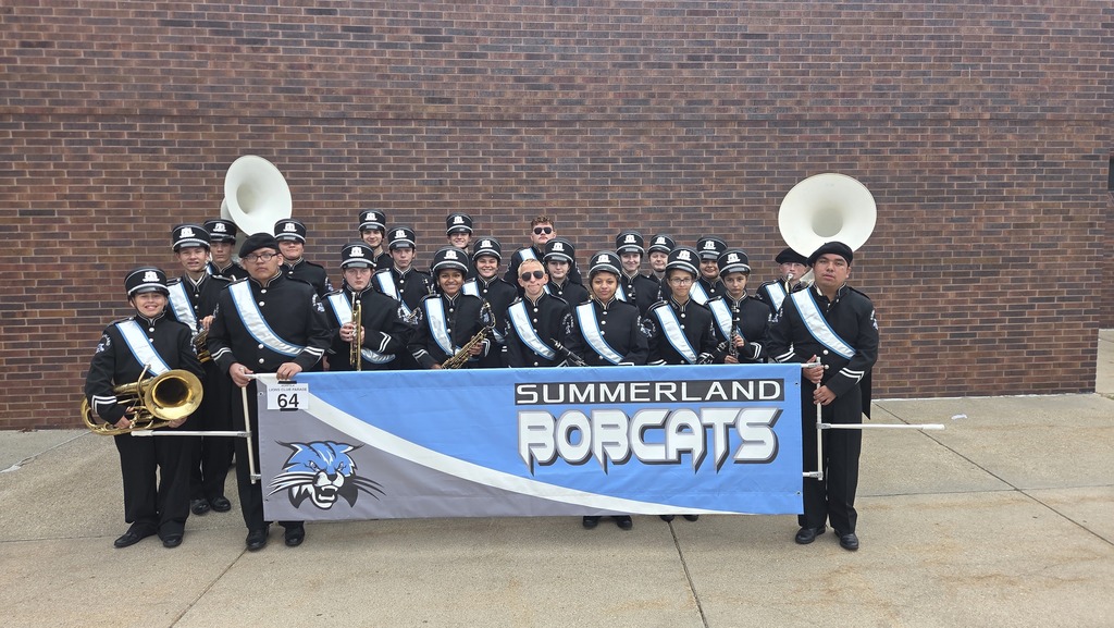 Marching Band 