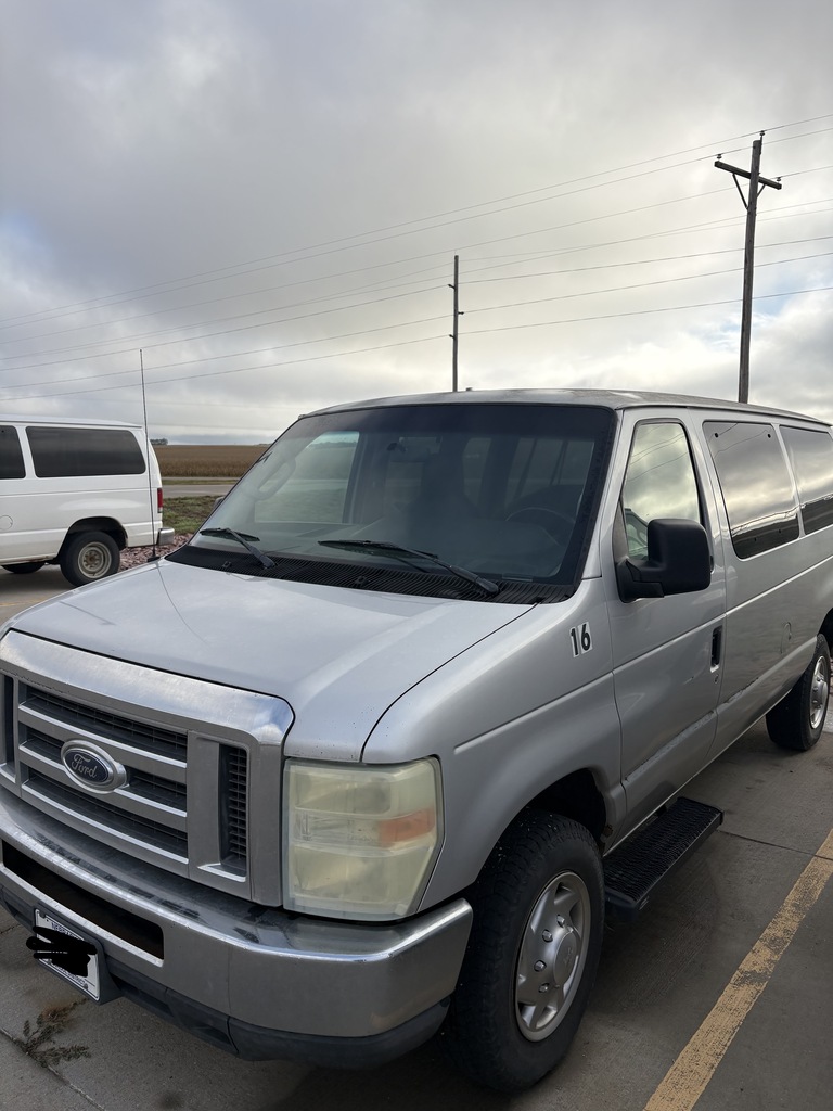 Van 1